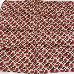 Scappino silk handkerchief